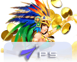 Inca Empire ทดลองเล่นฟรี